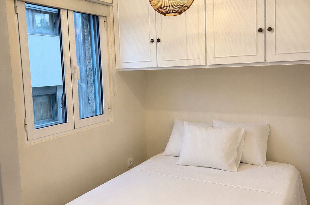 Photo of Bedroom in Palaio Faliro