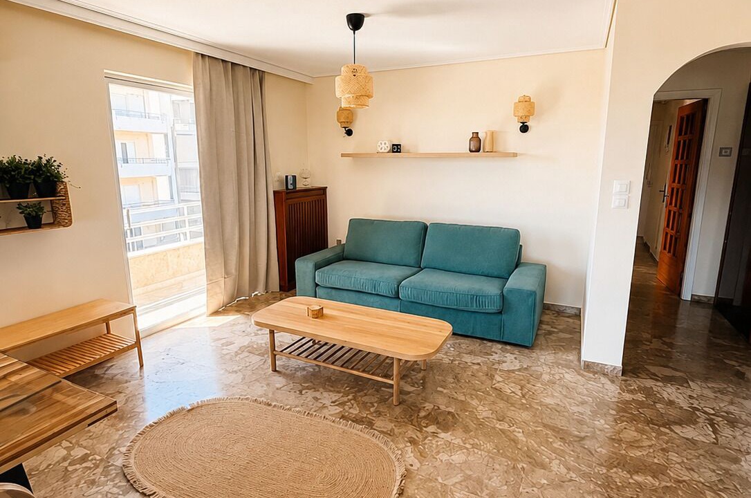 Photo of Livingroom in Palaio Faliro