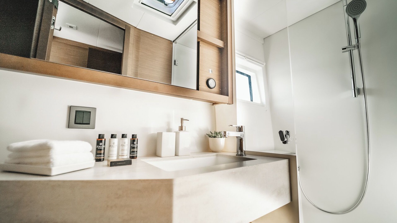 Photo of Bathroom in Pasalimani