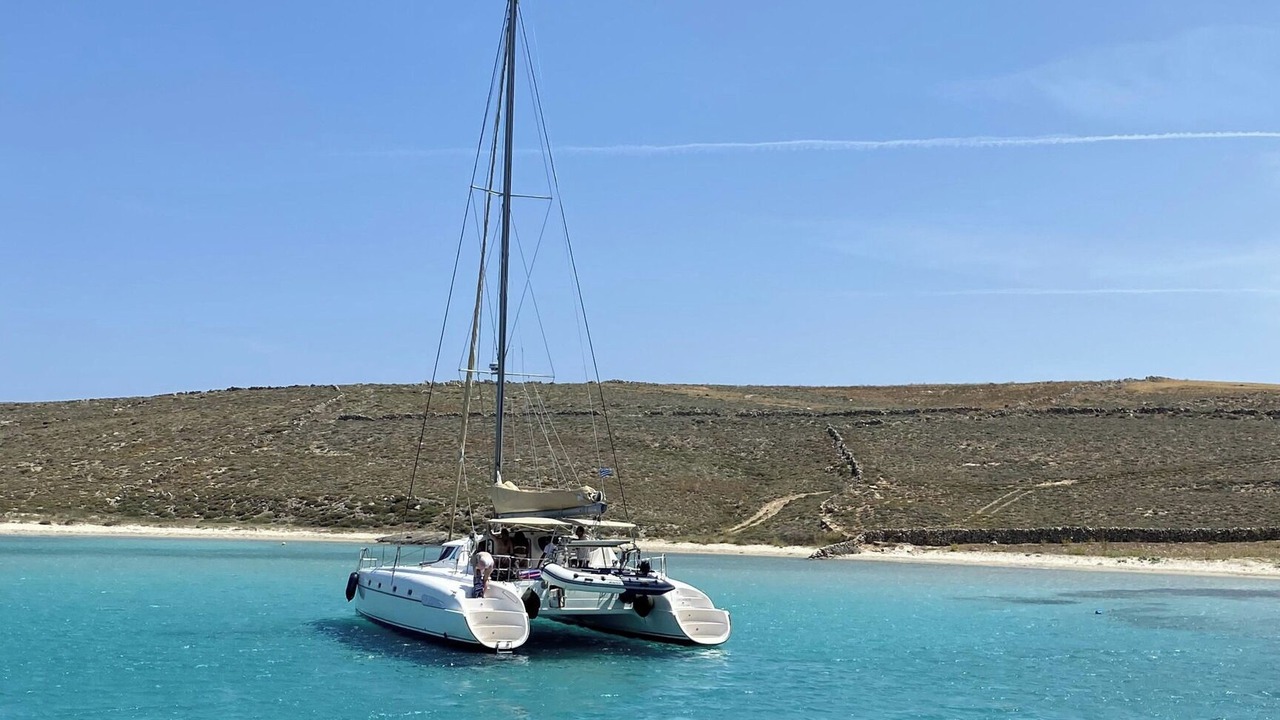 Photo of Others in Mykonos