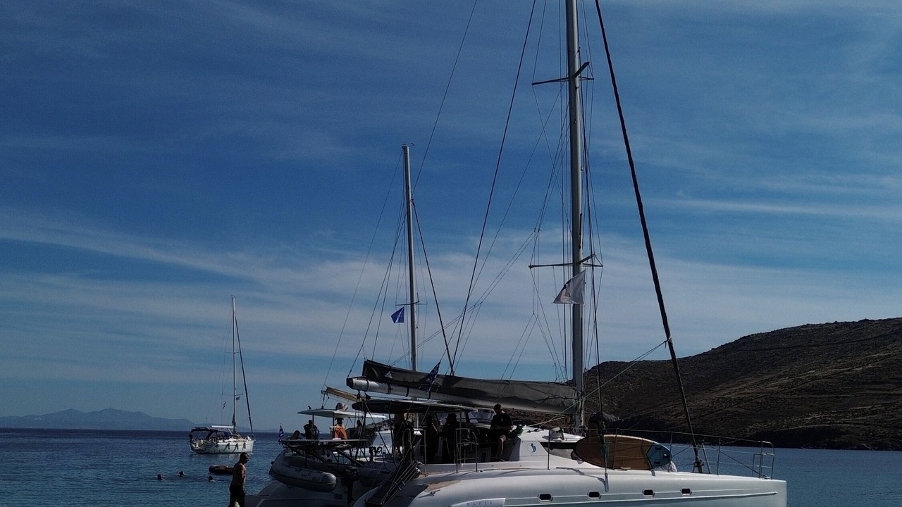 Photo of Others in Mykonos