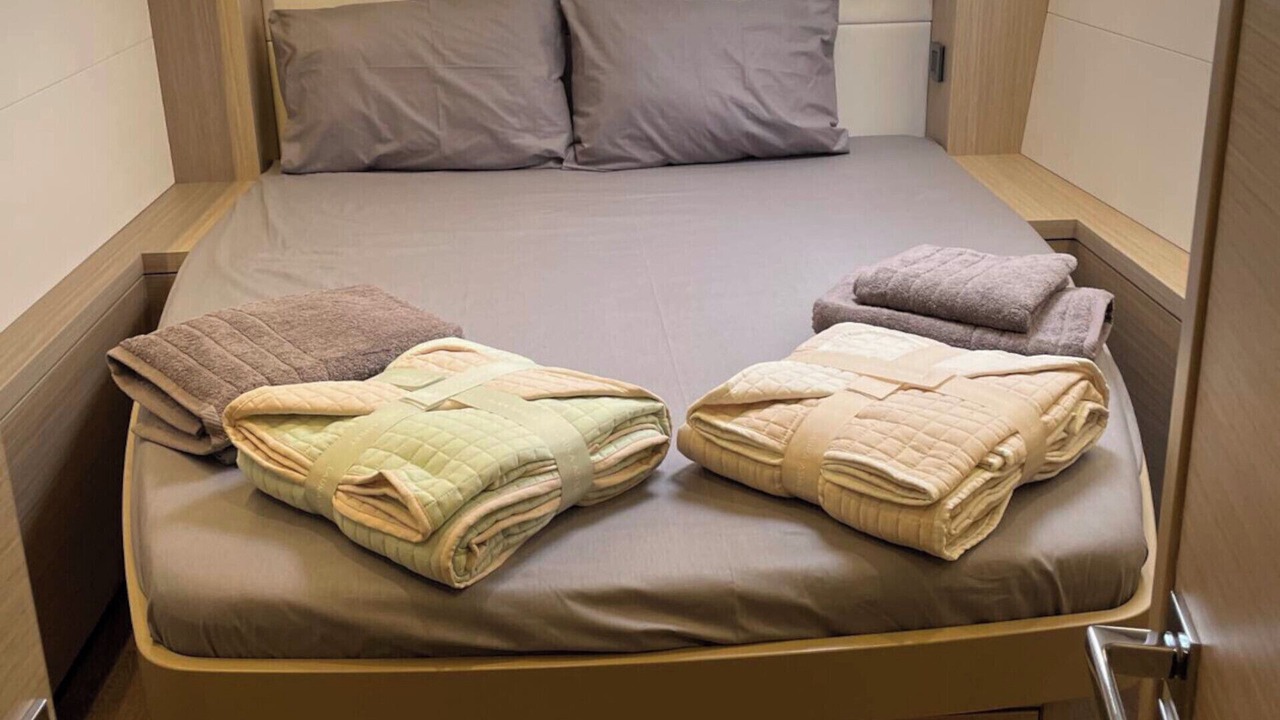 Photo of Bedroom in Pasalimani
