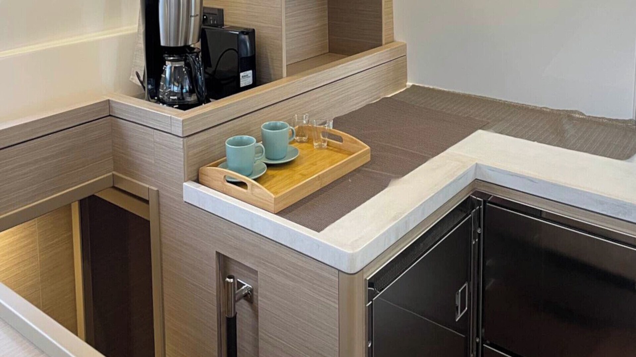 Photo of Kitchen in Pasalimani