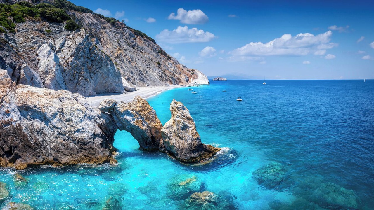 Photo of Others in Skiathos