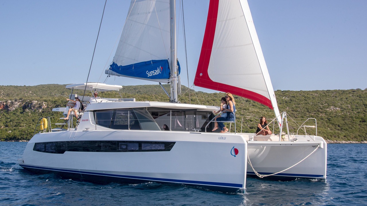 Photo of Others in Lefkada