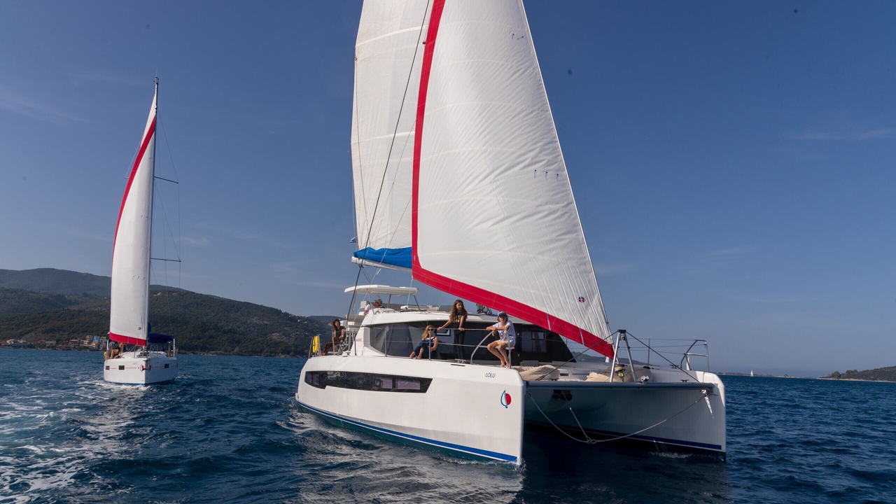Photo of Others in Lefkada