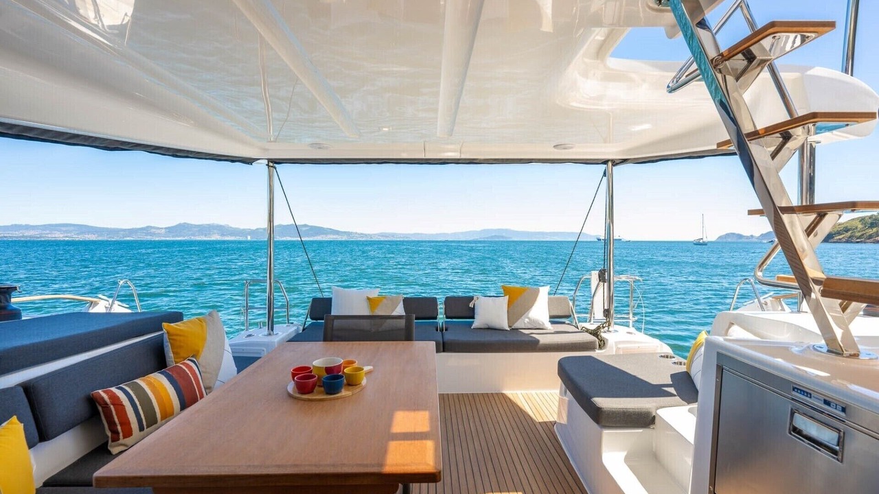 Photo of Outdoor in Lefkada