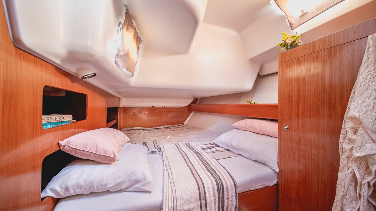 Photo of Bedroom in Aegina
