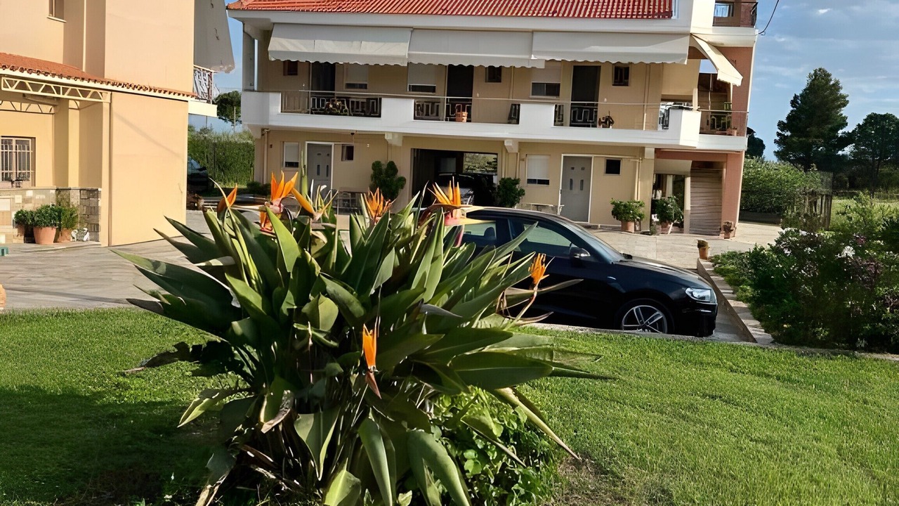 Photo of Outdoor in Mesolongi