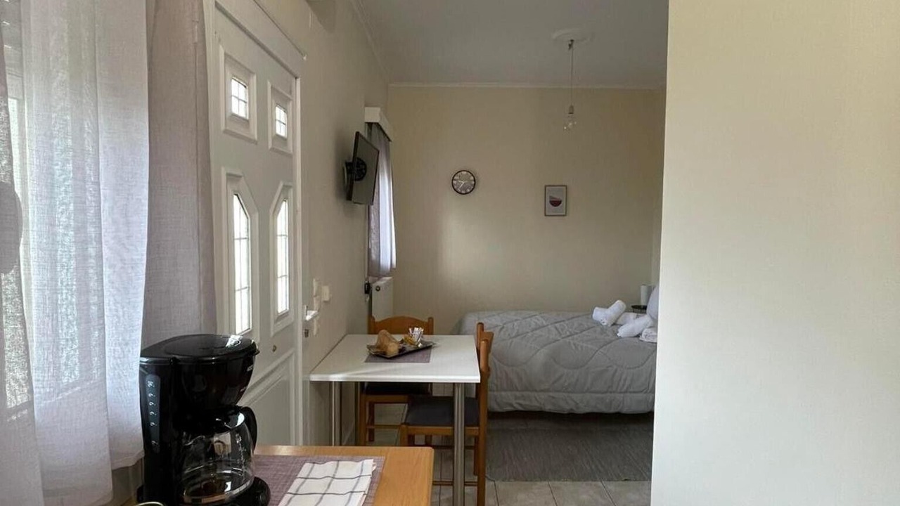 Photo of Bedroom in Mesolongi