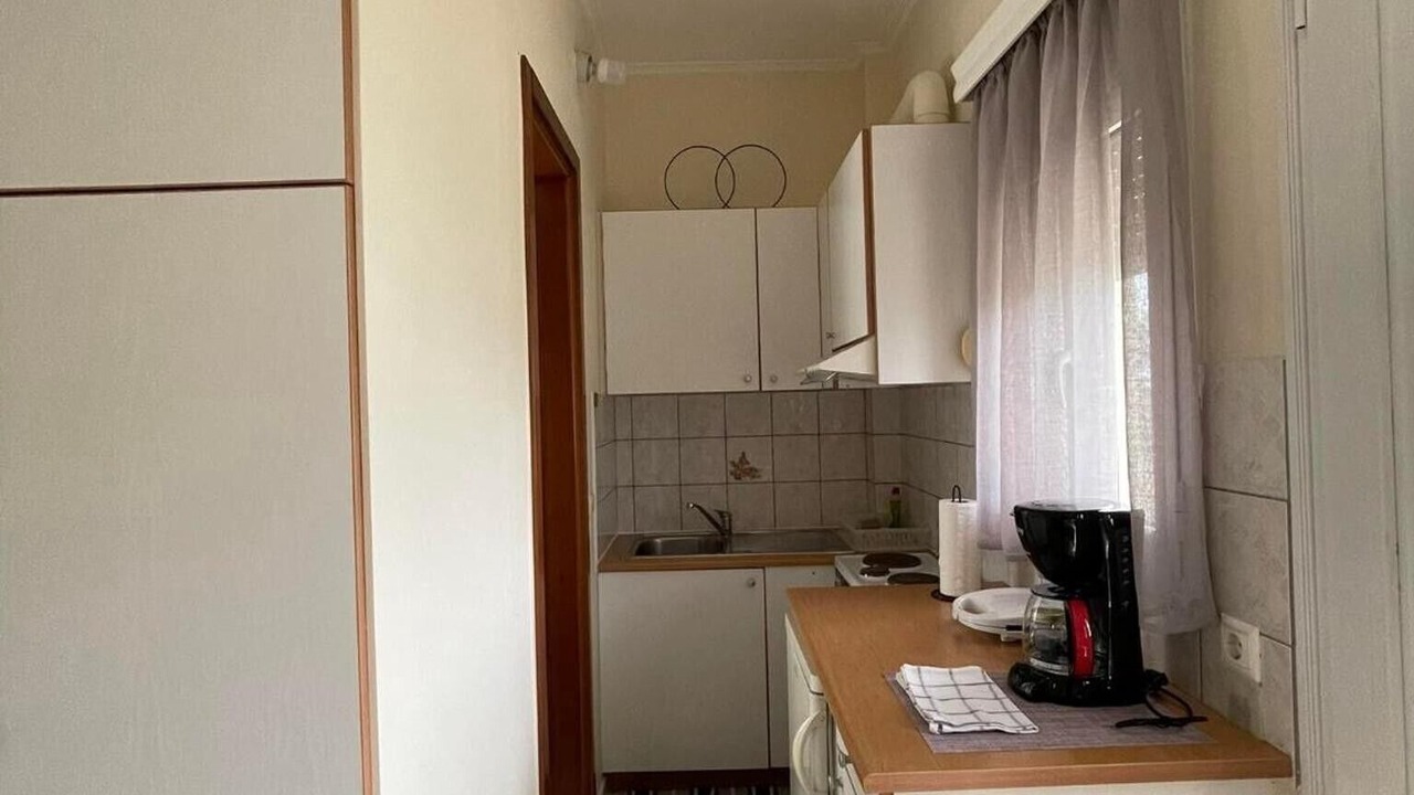 Photo of Kitchen in Mesolongi