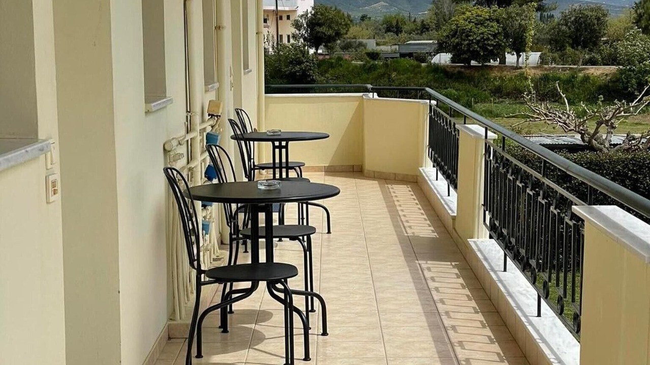 Photo of Outdoor in Mesolongi