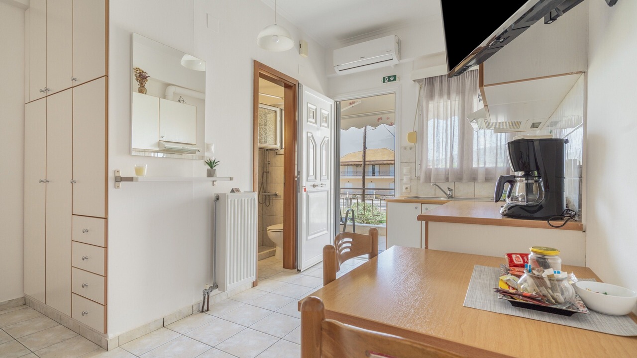 Photo of Kitchen in Mesolongi