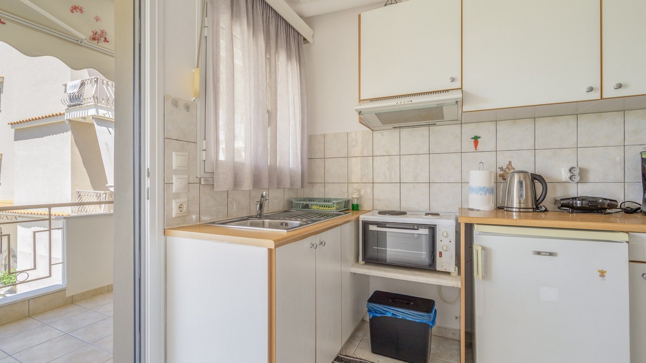 Photo of Kitchen in Mesolongi