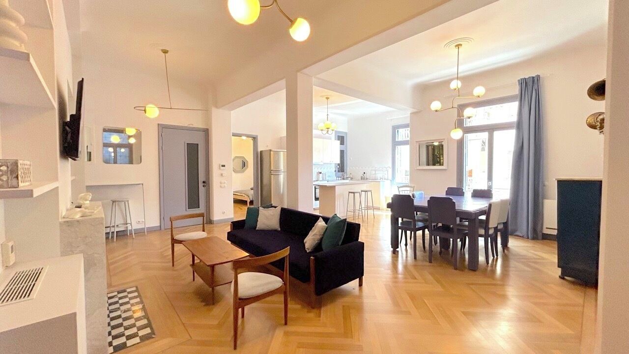 Photo of Livingroom in Piraeus