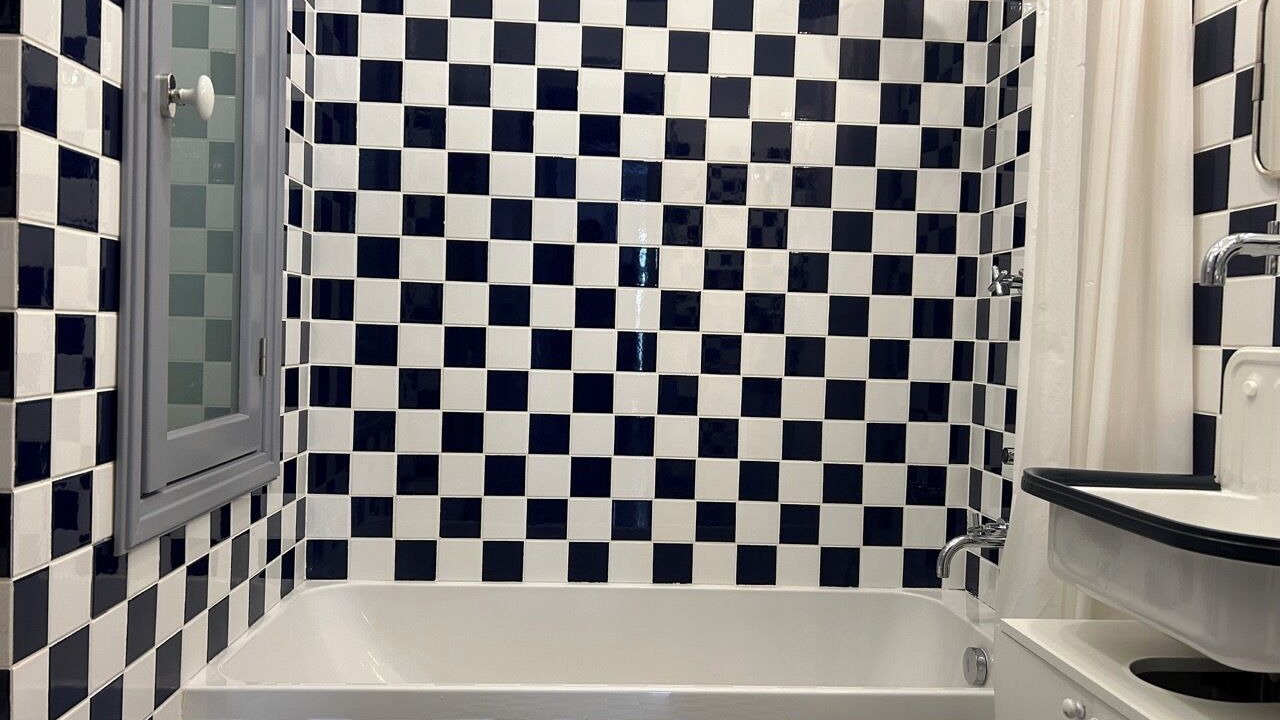 Photo of Bathroom in Piraeus