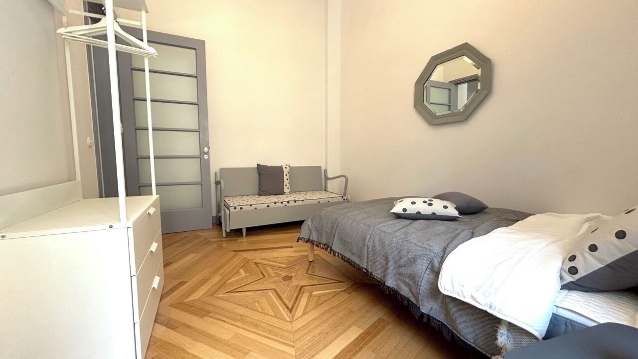 Photo of Bedroom in Piraeus