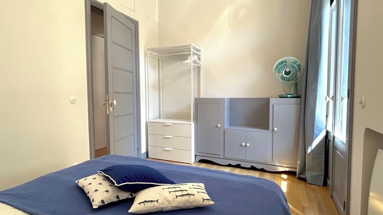 Photo of Bedroom in Piraeus