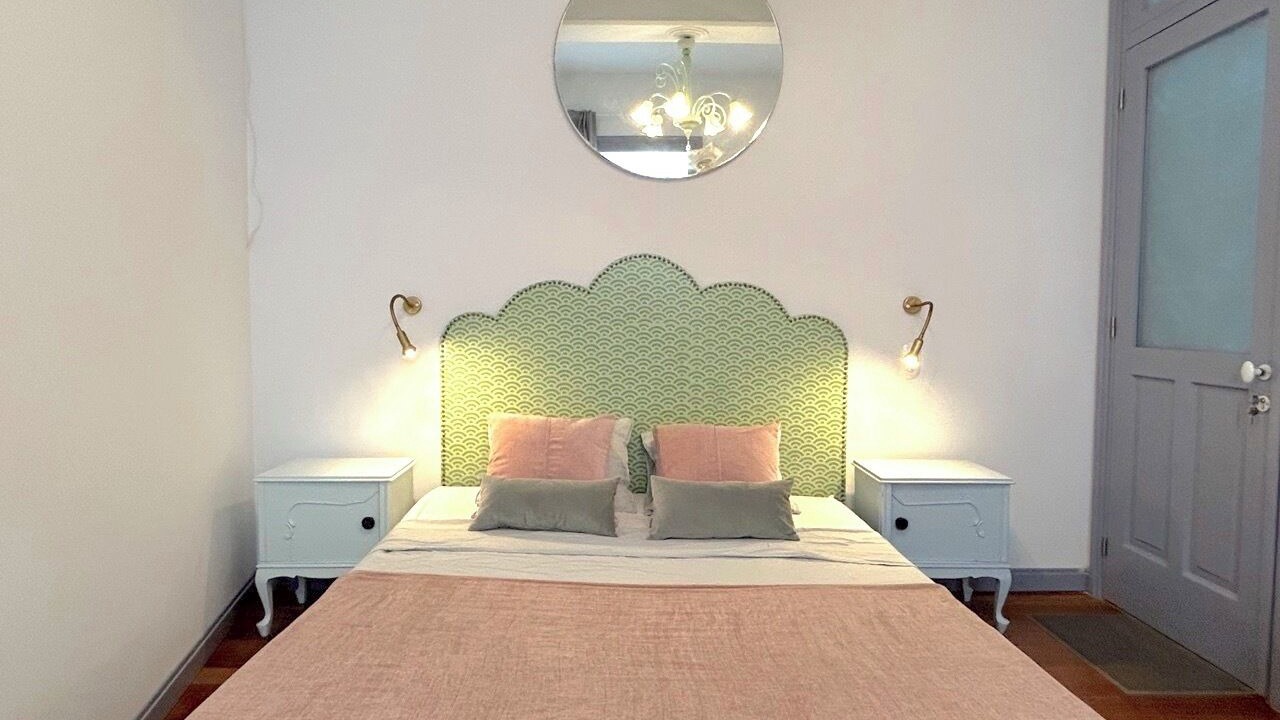 Photo of Bedroom in Piraeus
