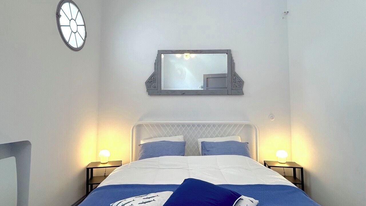 Photo of Bedroom in Piraeus