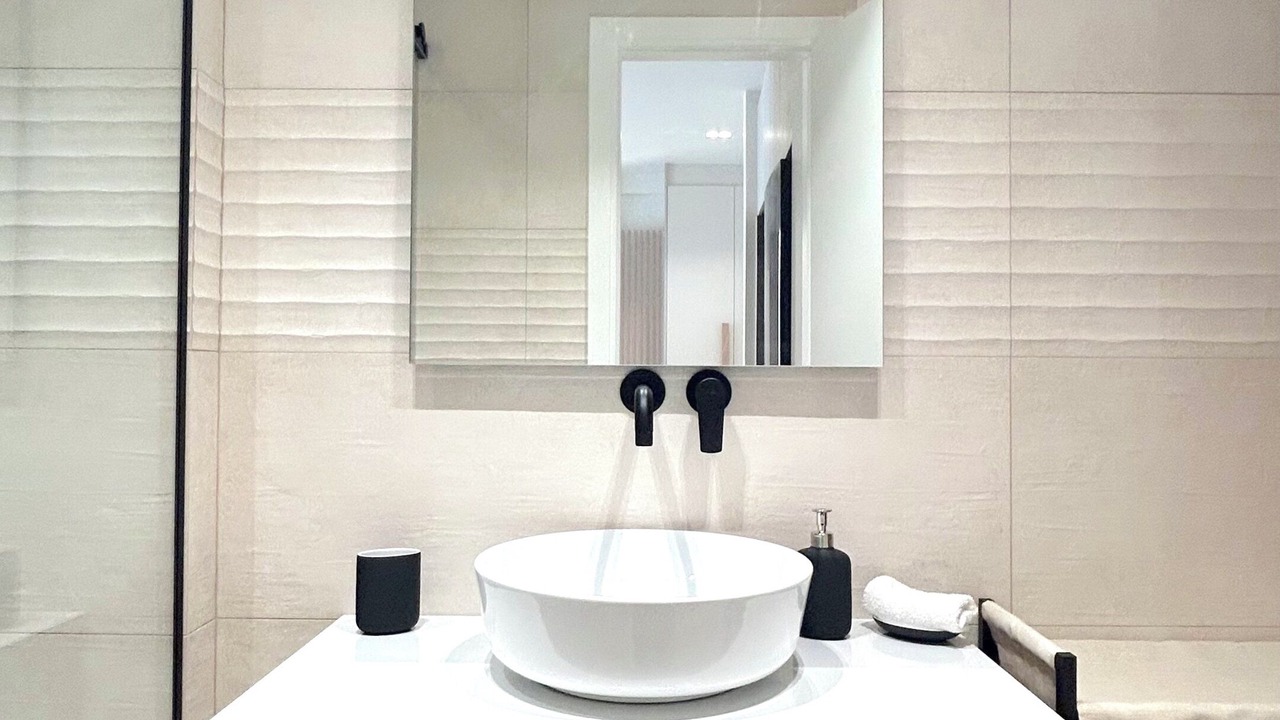 Photo of Bathroom in Piraeus