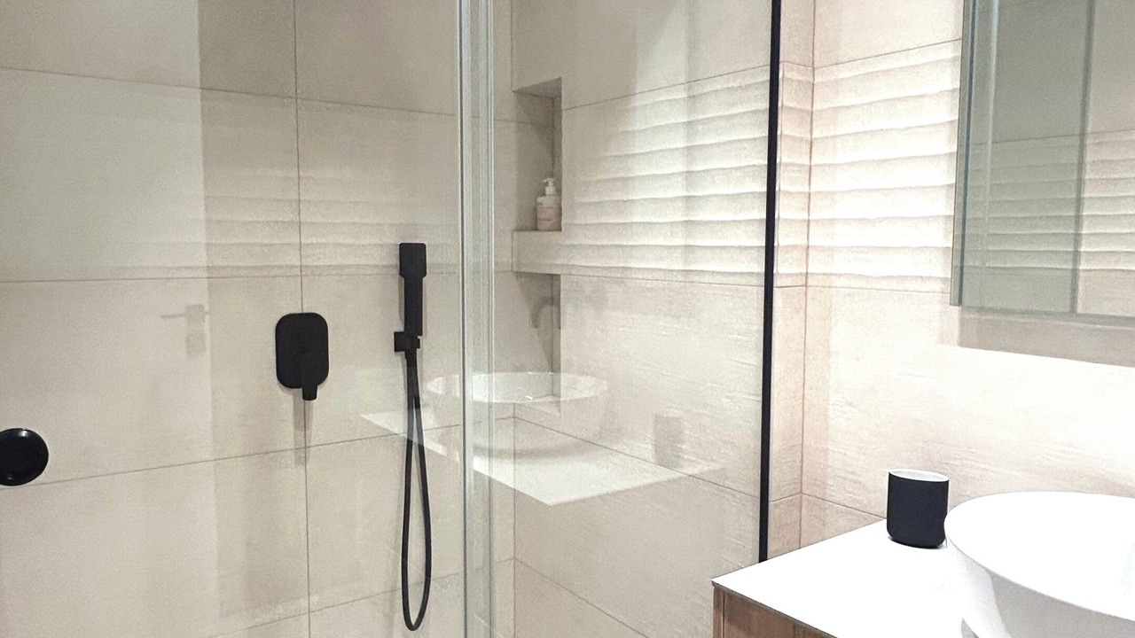 Photo of Bathroom in Piraeus