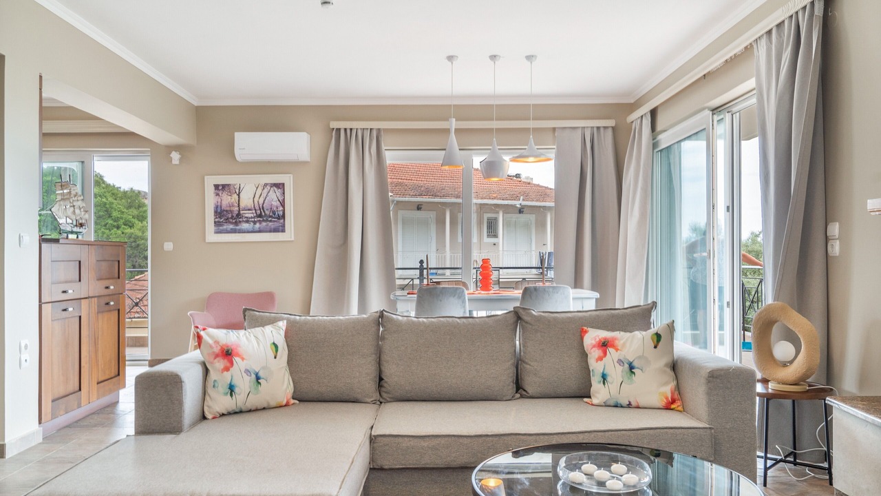 Photo of Livingroom in Lygia