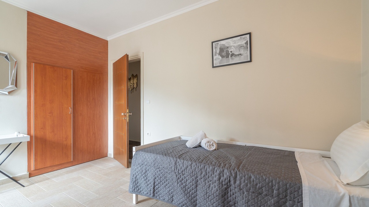 Photo of Bedroom in Lygia