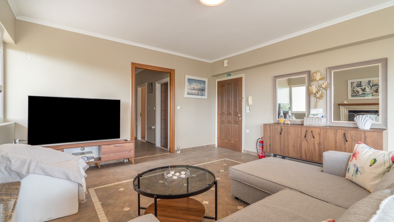 Photo of Livingroom in Lygia
