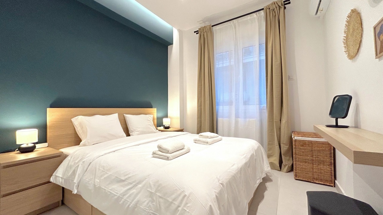 Photo of Bedroom in Pasalimani