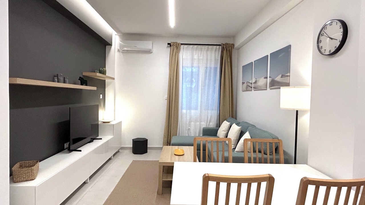 Photo of Livingroom in Pasalimani