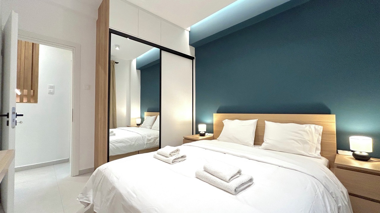 Photo of Bedroom in Pasalimani