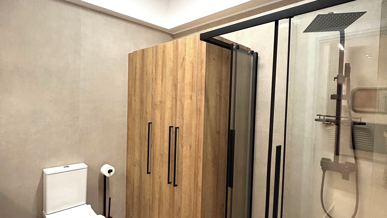 Photo of Bathroom in Pasalimani