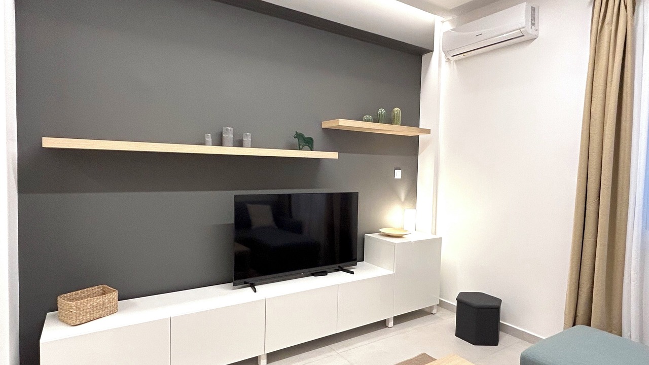 Photo of Livingroom in Pasalimani