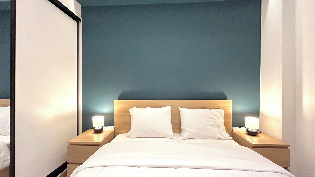 Photo of Bedroom in Pasalimani