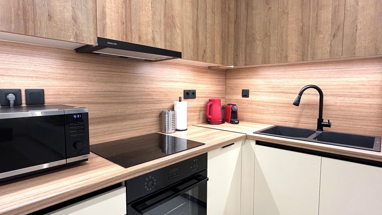 Photo of Kitchen in Pasalimani