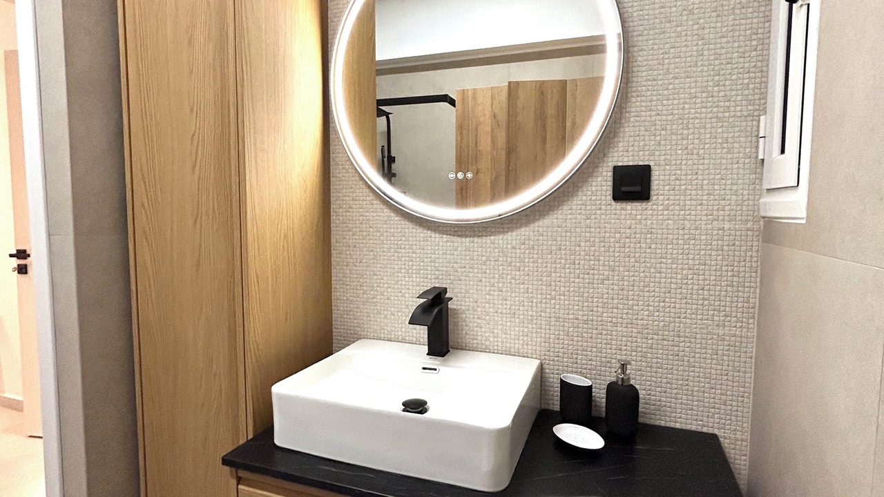 Photo of Bathroom in Pasalimani