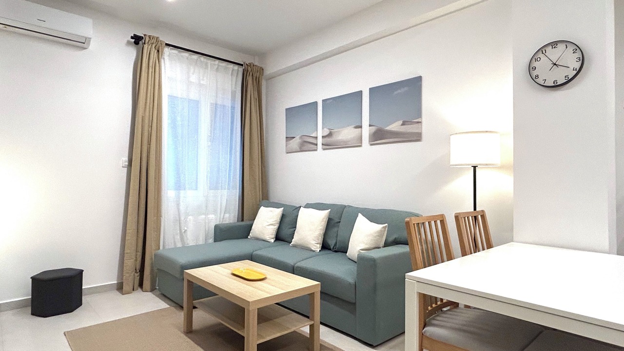 Photo of Livingroom in Pasalimani