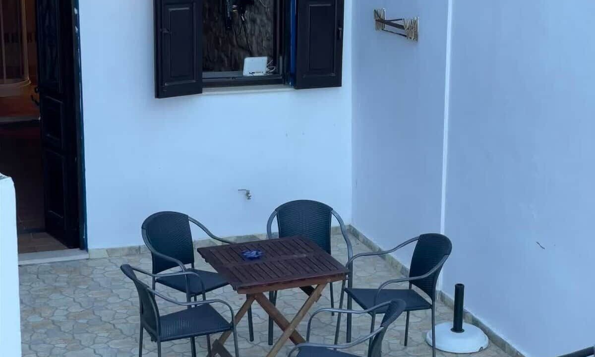 Photo of Outdoor in Halki