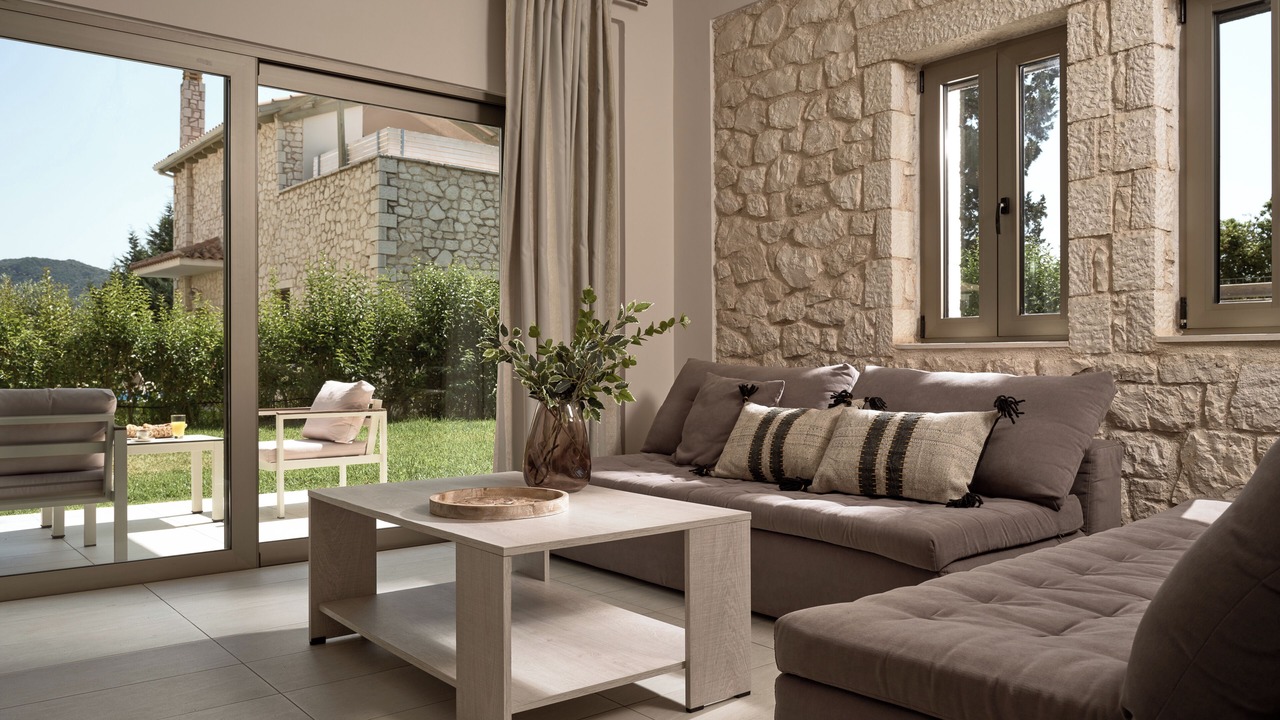Photo of Livingroom in Vlicho
