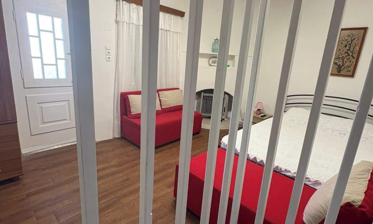 Photo of Bedroom in Koumeika