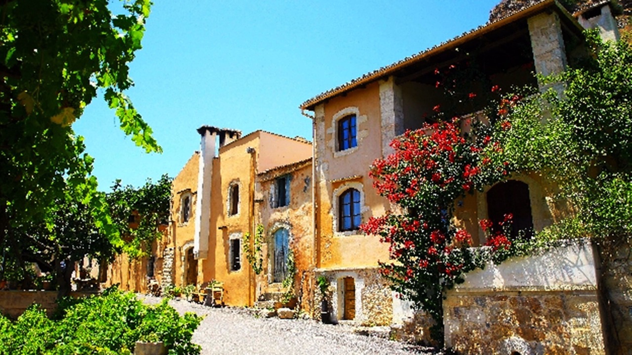 Photo of Outdoor in Makhairoi