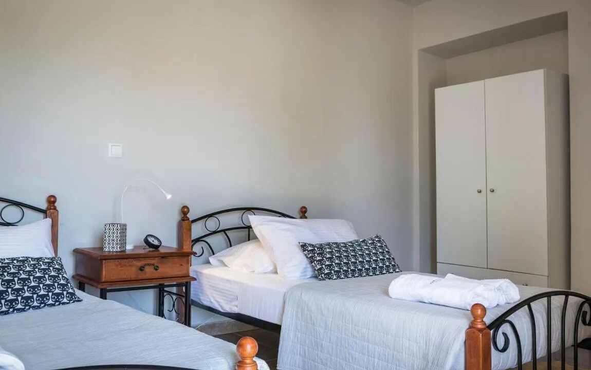 Photo of Bedroom in Skala
