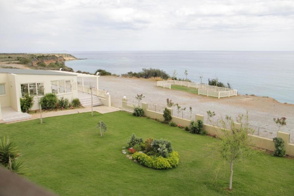 Photo of Outdoor in Fragkokastello