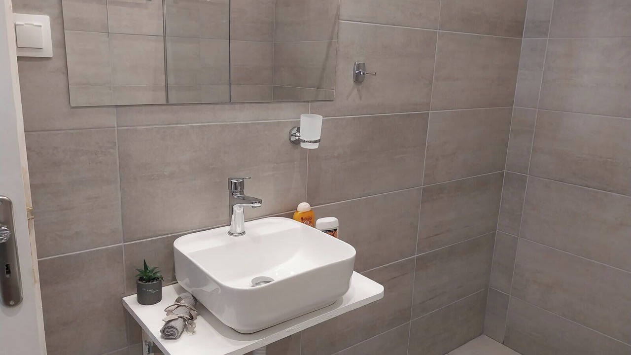 Photo of Bathroom in Koroni