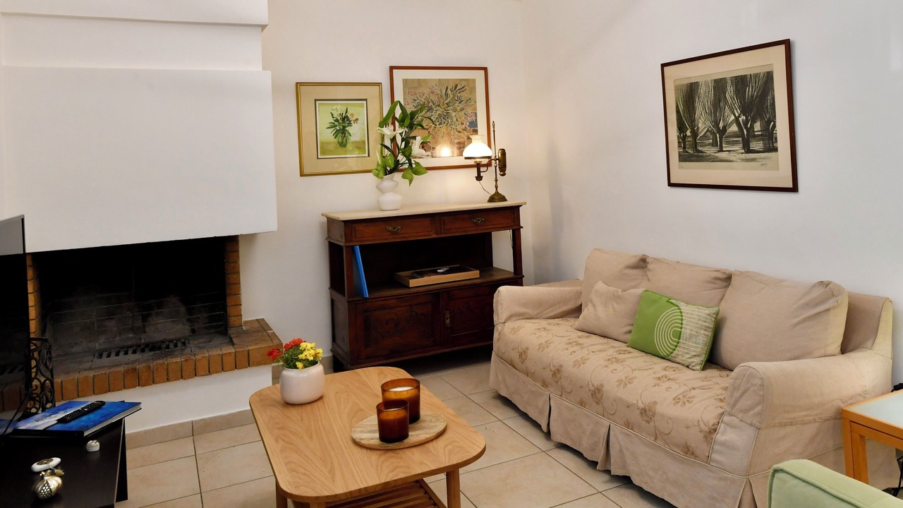 Photo of Livingroom in Dafni