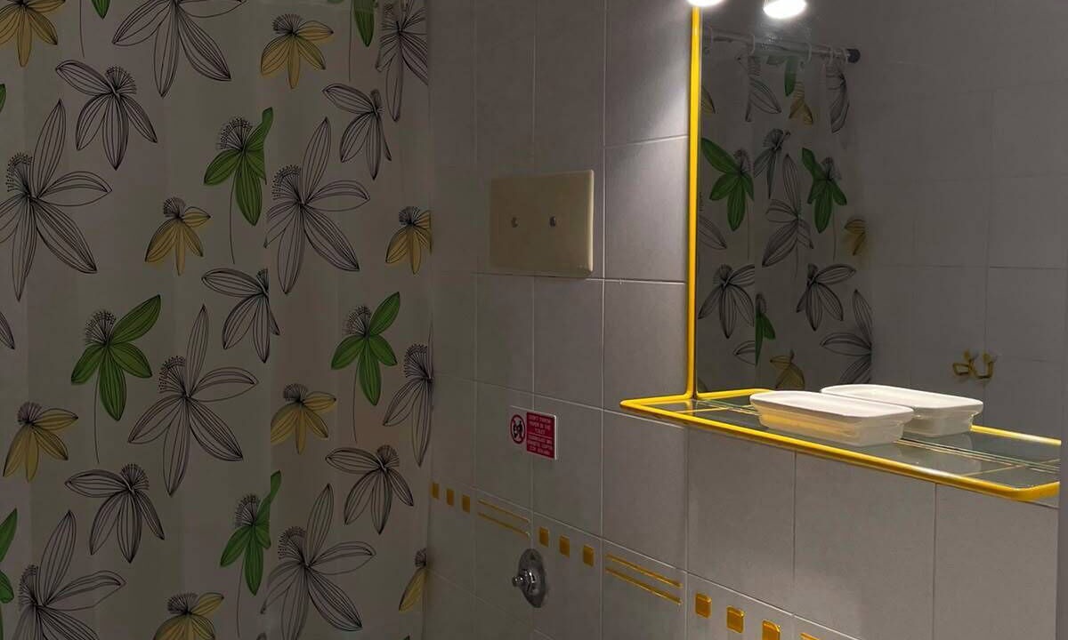 Photo of Bathroom in Kineta