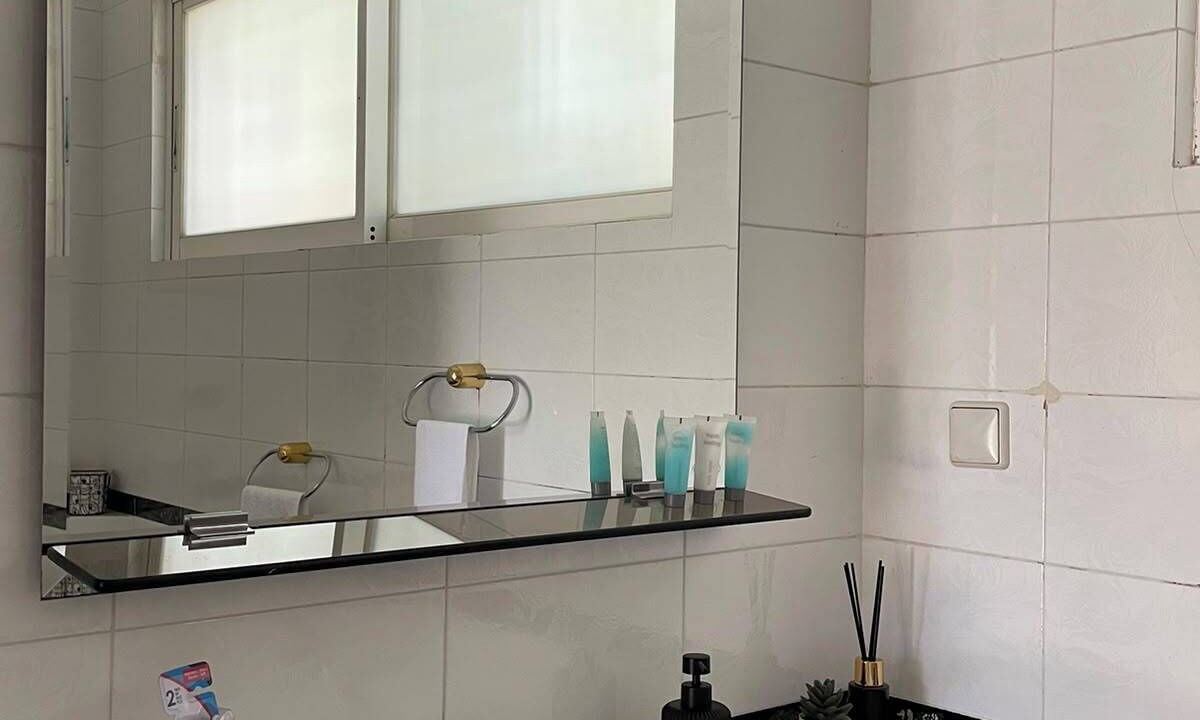 Photo of Bathroom in Kineta