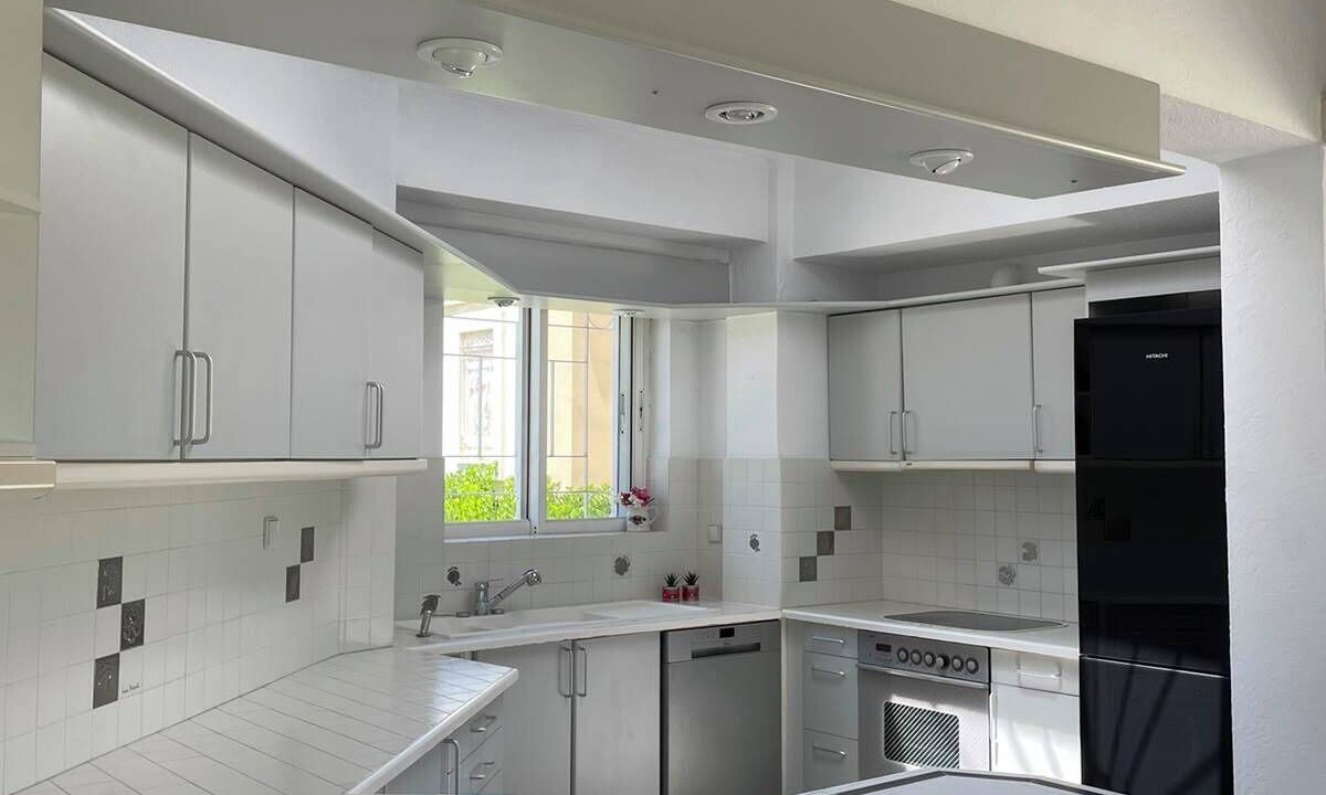 Photo of Kitchen in Kineta