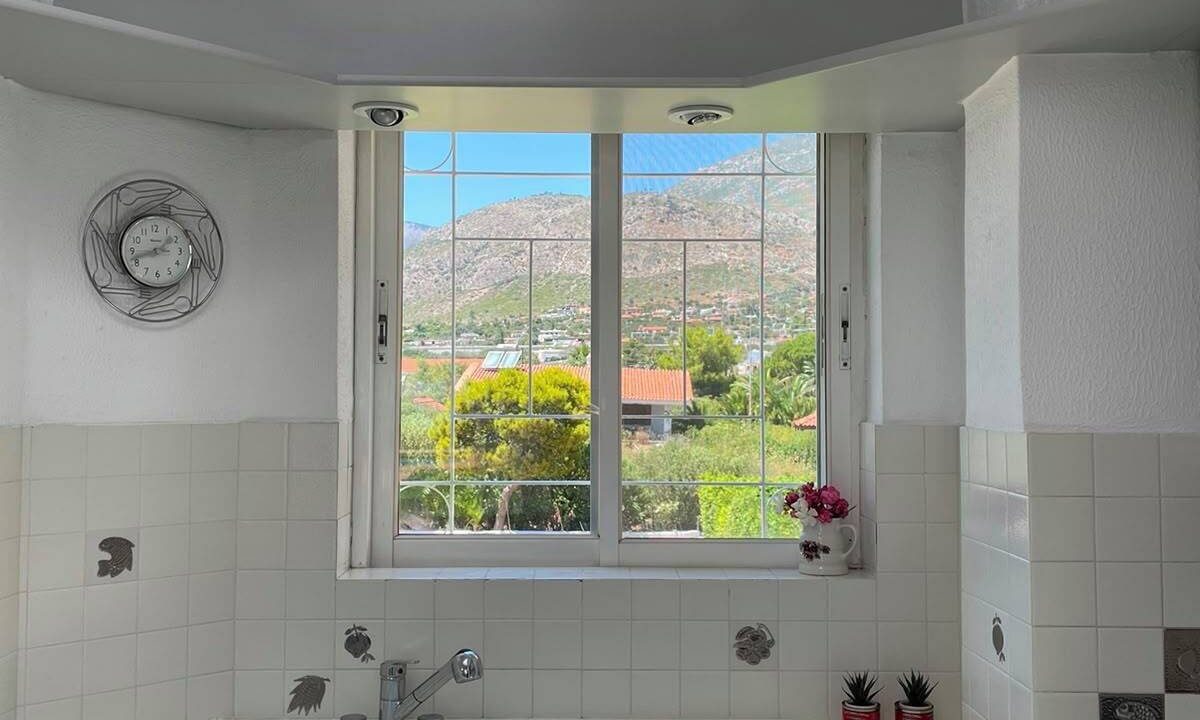 Photo of Kitchen in Kineta